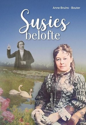 Susies belofte (Hardcover)