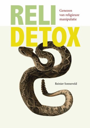 Reli detox (Paperback)
