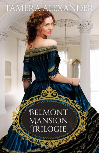 Belmont Mansion Trilogie (Paperback)