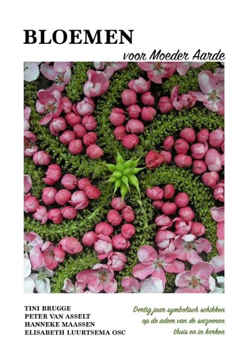 Bloemen voor Moeder Aarde (Paperback)