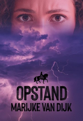 Opstand (Paperback)