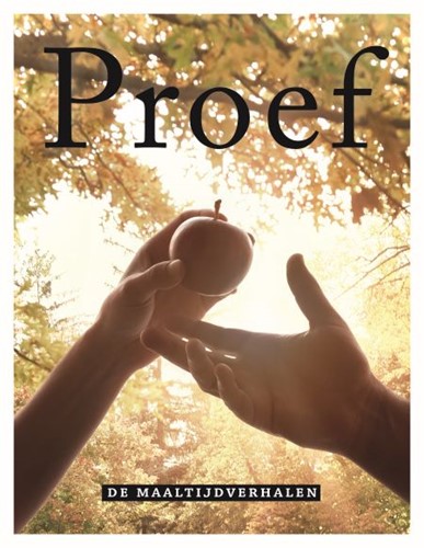 Proef (Paperback)