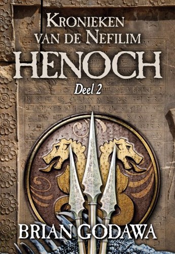 Henoch (Paperback)