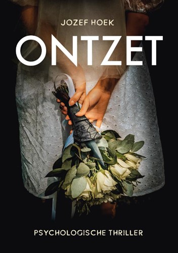 Ontzet (Paperback)