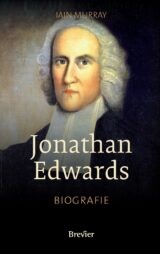 Jonathan Edrwards (Hardcover)