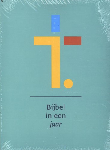 BGT Bijbel in een jaar (Paperback)