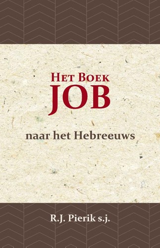 Het Boek Job (Paperback)
