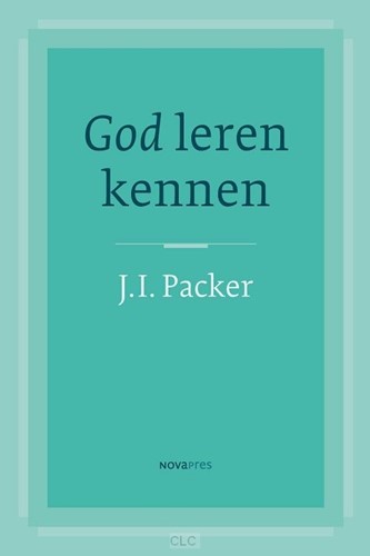 God leren kennen (Hardcover)