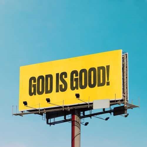 God Is Good! (CD) (CD)