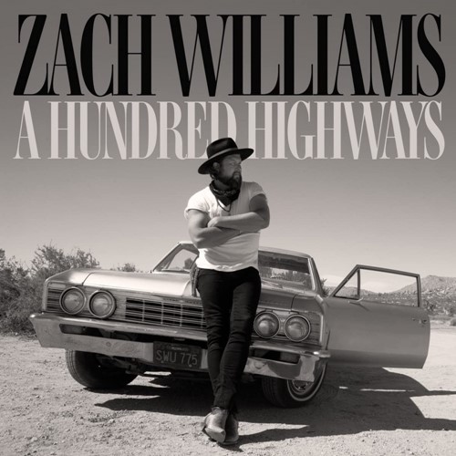 A Hundred Highways (CD) (CD)