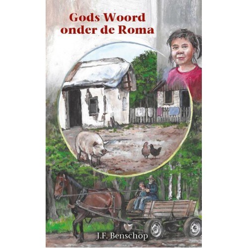Gods Woord onder de Roma (Hardcover)