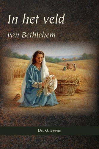 In het veld van Bethlehem (Hardcover)