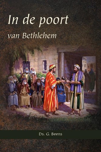 In de poort van Bethlehem (Hardcover)