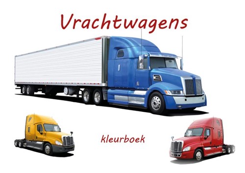Vrachtwagens