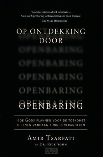 Op ontdekking door openbaring (Paperback)