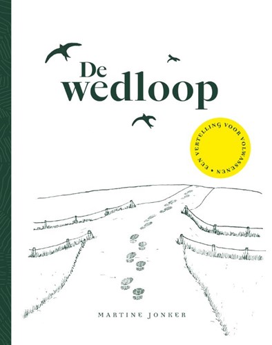 Wedloop, De (Paperback)