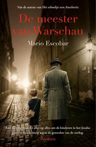 De meester van Warschau (Paperback)