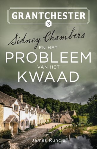 Sidney Chambers en het probleem van het kwaad (Paperback)
