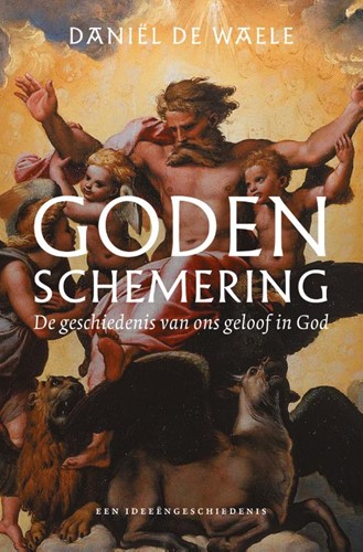 Godenschemering (Paperback)