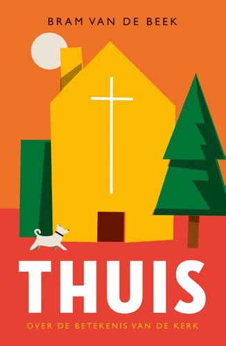 Thuis (Paperback)