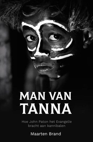 Man van Tanna (Paperback)