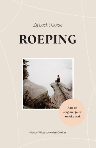 Zij lacht guide Roeping (Paperback)