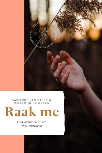 Raak me (Paperback)