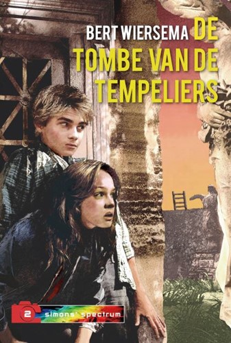 De tombe van de tempeliers (Paperback)