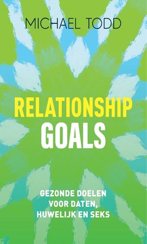 Relationship goals (Paperback)