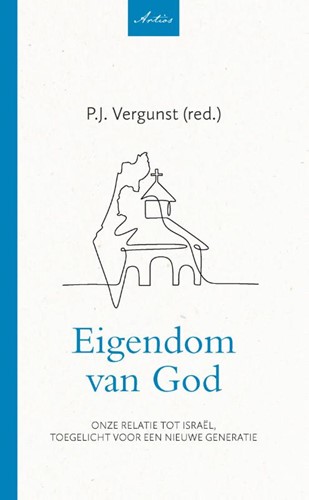 Eigendom van God (Paperback)