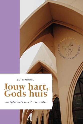 JOUW HART, GODS HUIS (Paperback)