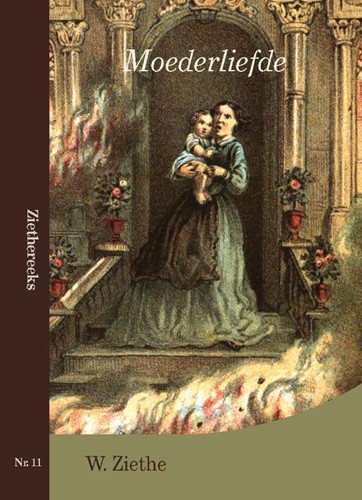 Moederliefde (Paperback)