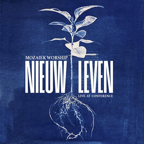 Nieuw leven (Live at conference) (CD)