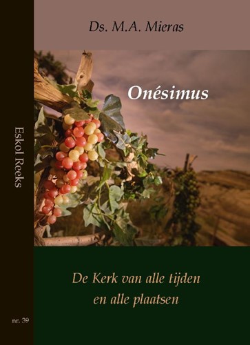 Onésimus (Paperback)