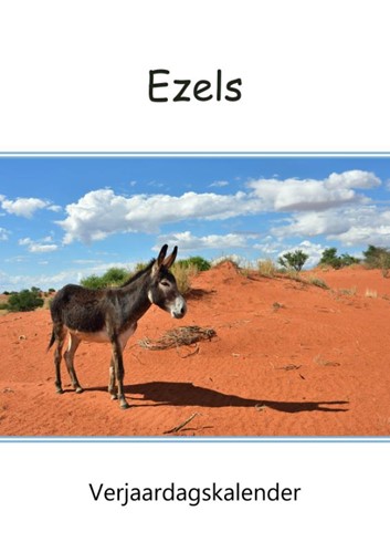 Ezels (Kalender)