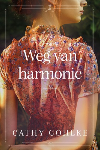 Weg van harmonie (Paperback)