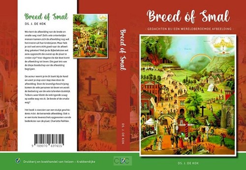 Breed óf Smal (Hardcover)