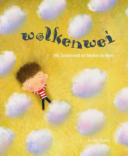 Wolkenwei (Hardcover)