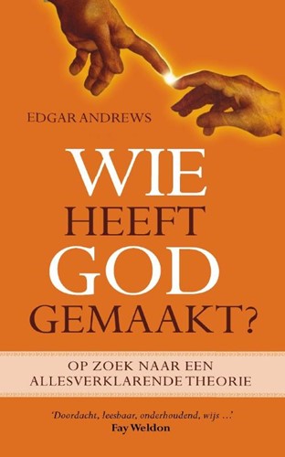 Wie heeft God gemaakt? (Paperback)