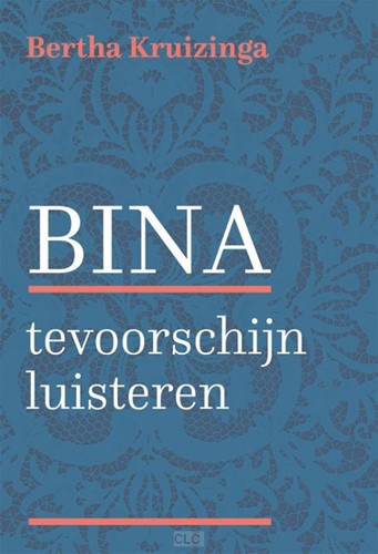 Bina (Paperback)