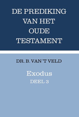 Exodus, deel 3 (Hardcover)