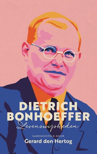 Dietrich Bonhoeffer (Hardcover)