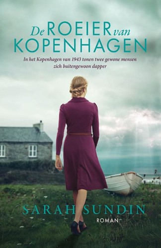 De roeier van Kopenhagen (Paperback)