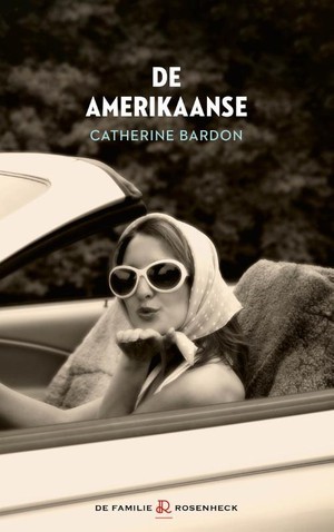 De Amerikaanse (Paperback)