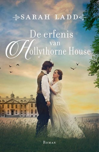 De erfenis van Hollythorne House (Paperback)