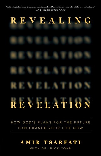 Revealing revelation (Boek)