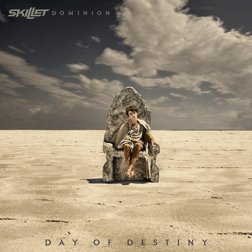Dominion: Day of Destiny (CD) (CD)