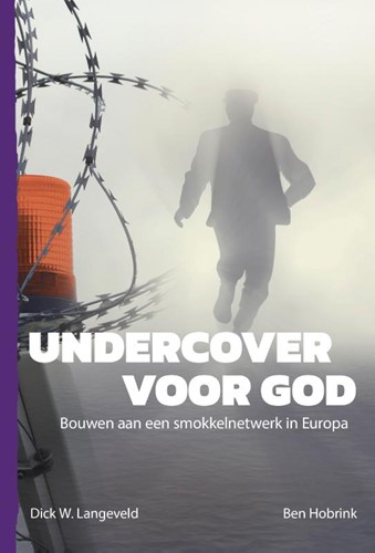 Undercover voor God (Paperback)