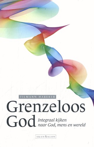 Grenzeloos God (Paperback)