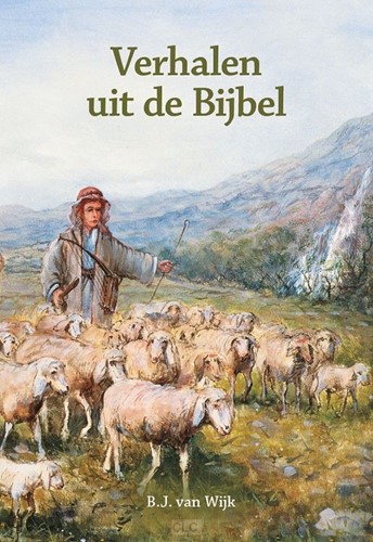 Verhalen uit de Bijbel (Paperback)